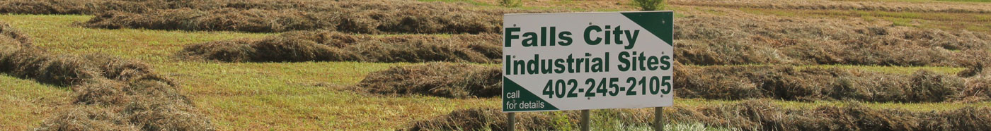 Falls City Industrial Park